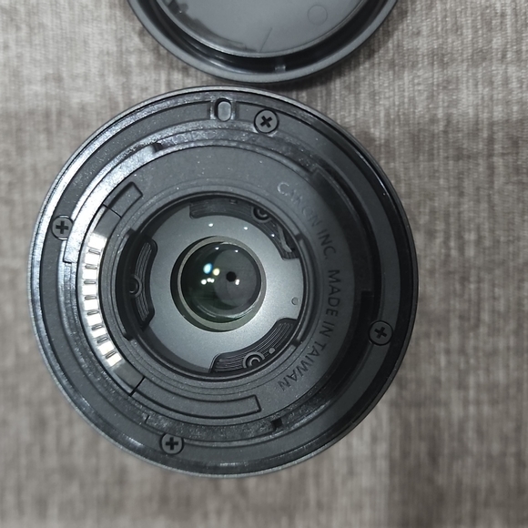 Cannon 15- 45 Image stabilizer - Picture 4 of 4